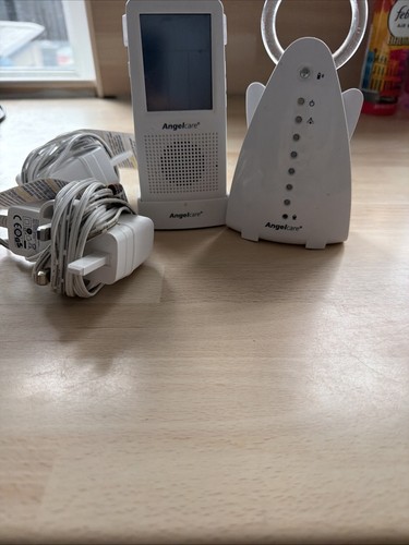 Angelcare baby monitor ac701 - monitor,