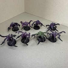 Warhammer 40K Tyranid