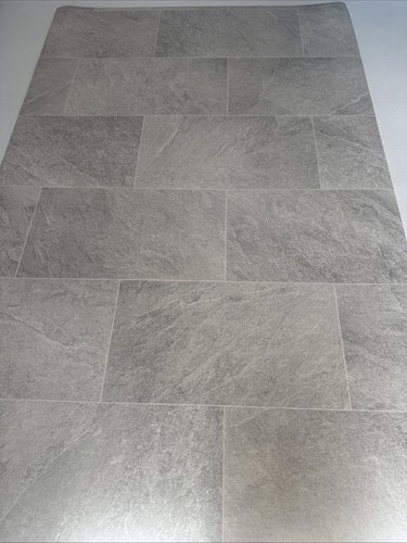 Vinyl flooring offcut - vinyl,