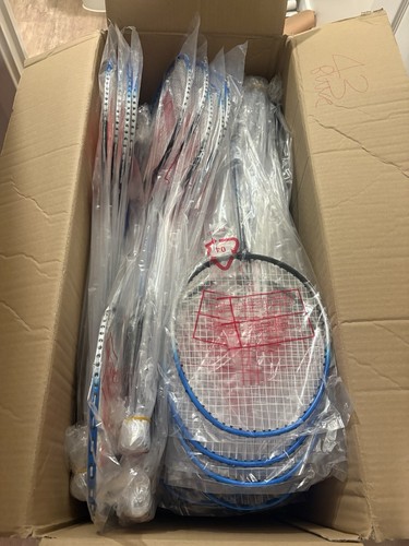 Ashaway badminton rackets - ashaway,