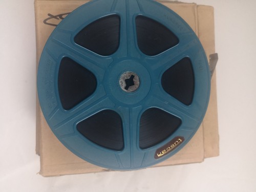 Short 16mm educational - 16mm, sound