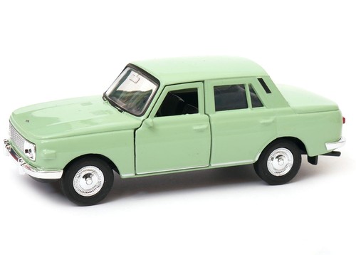 Wartburg 353 east germany - east,