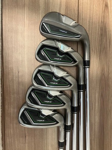 Taylormade rbz rocketballz - rbz,