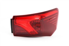 Toyota Avensis Rear Light
