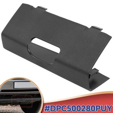 DPC500280PUY Front Bumper Tow