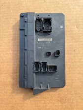 Mercedes 906 Sprinter 2015 SAM