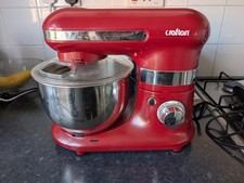 Crofton Food Mixer  3.5L Bowl