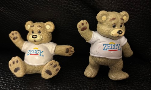 Lot zellers zeddy teddy - zeddy,