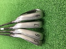 Titleist  Iron Set AP1 712