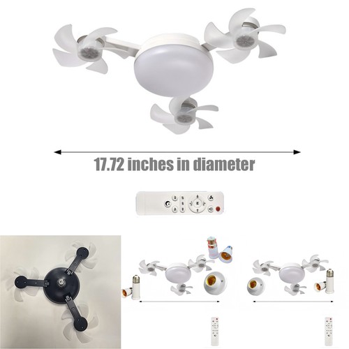 E27 b22 heads modern - 3,