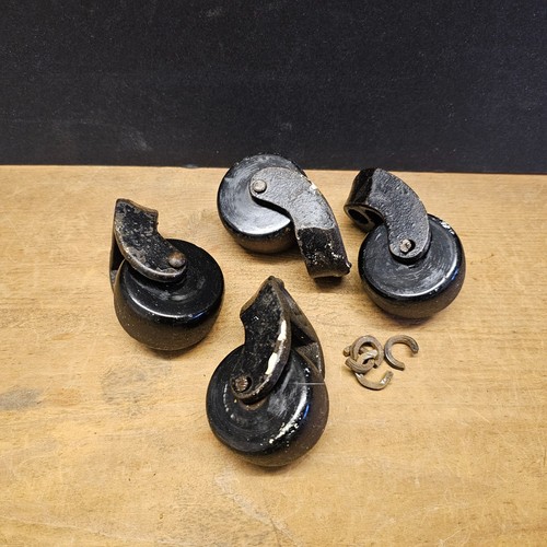 Set original antique - 4,