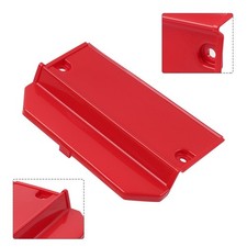 ABS Battery Box Cover Fit
