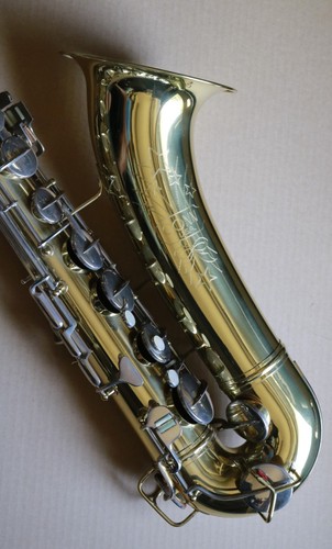 Late 1950s conn shooting star - conn,