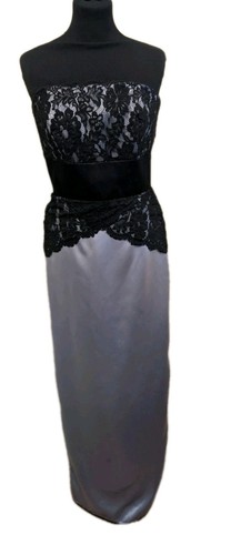 Dessy collection 2849 oyster - dessy,