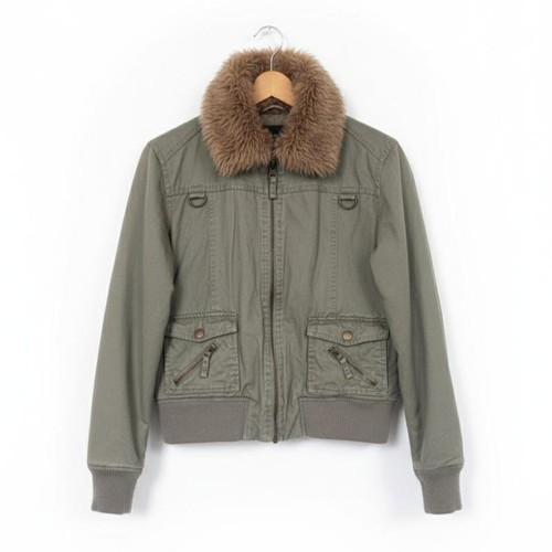 Women falmer heritage jacket - falmer,