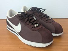 Nike Cortez Nylon trainers