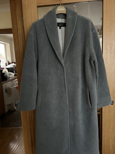 Paul costello coat size - costello,
