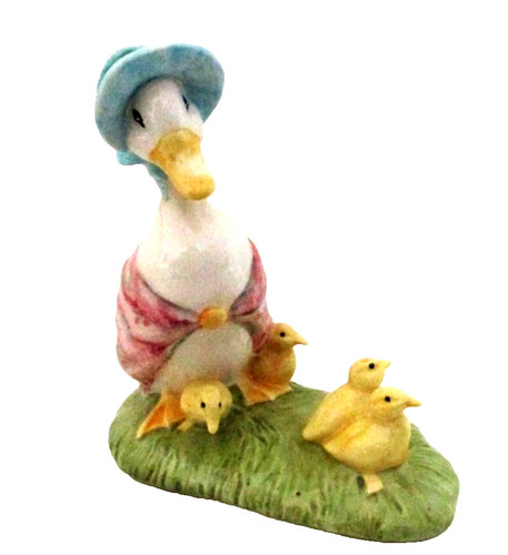 Beswick beatrix potter - beswick,
