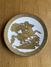 Royal Mint Classics St George