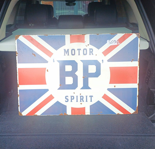 Large motor spirit - large,