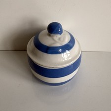 Rare: T.G.Green Cornishware