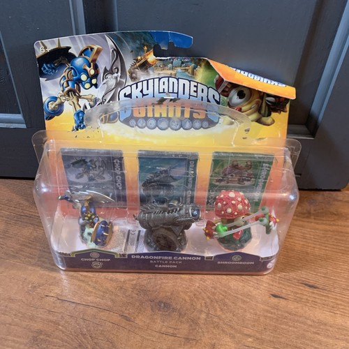 Skylanders giants dragonfire - skylanders,