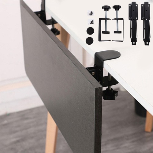 Keyboard tray clamp mount - tray,