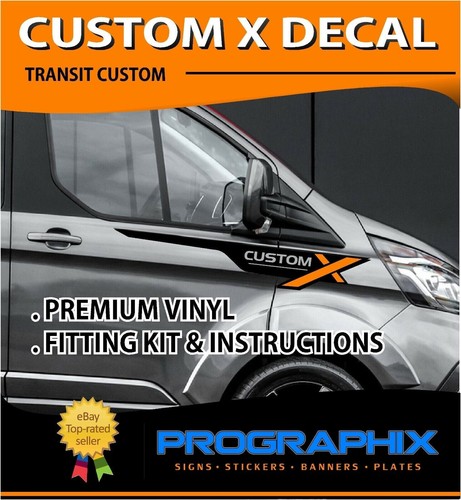 Ford transit custom - transit,