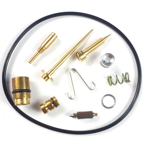 Carburetor repair kit - repair,
