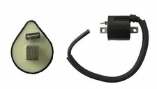 Motorcycle ignition coil fits