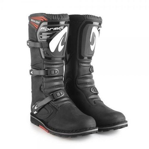 Forma boulder trials boots - boulder,
