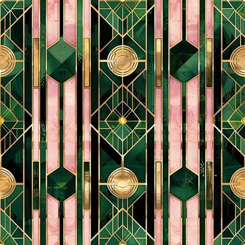 20x green pink - 20x,