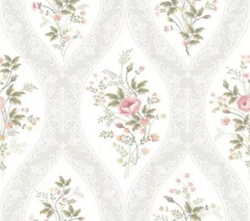 Decoupage wallpaper paper - 1,