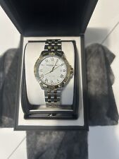 Raymond Weil Tango 41mm Mens Watch 8160-STP-00308