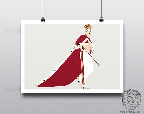 Freddie mercury minimalist - freddie,