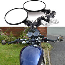 Folding 7/8"Motorcycle Bar End