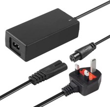 42V Fast Charger Power Adapter