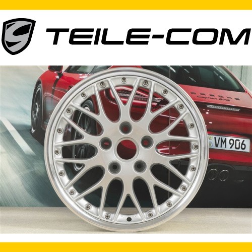 Porsche 911 993 - /996, 18-inch