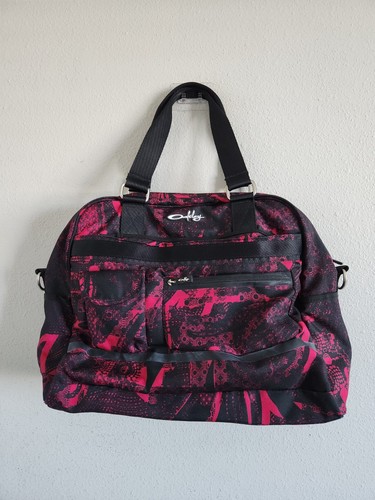 Vintage oakley laptop travel - oakley,