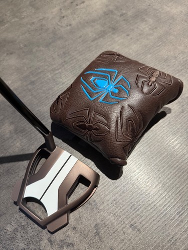 Taylormade spider tour - taylormade, x