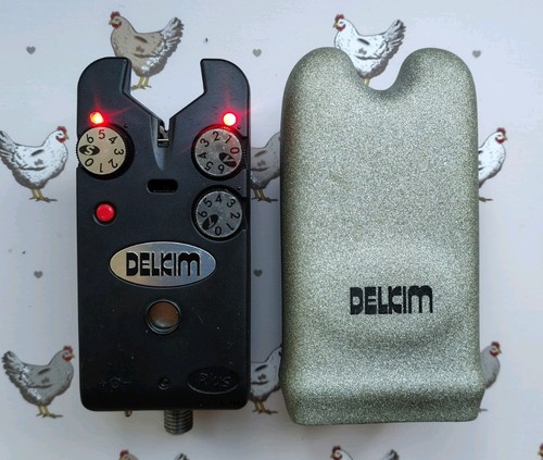 Delkim standard plus bite - delkim,