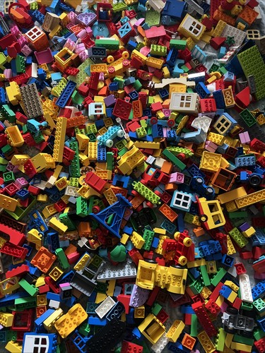Lego duplo bundle kg - lego,