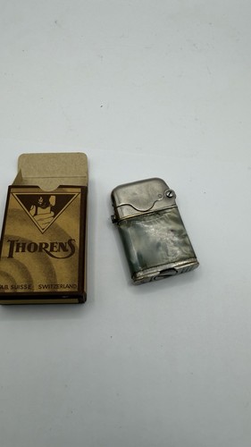 Rare mini thorens - mini,