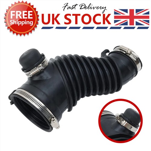 Air intake hose pipe - pipe, tube