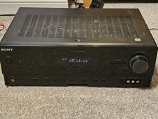 SONY STR-DN1000 7.1 Multi