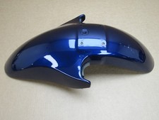 Suzuki Bandit GSF600SX 33,182 miles front mudguard (15101)