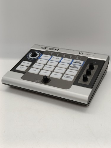Zoom vocal processor - v3,