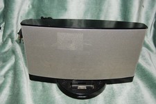 Bose SoundDock Series II Black