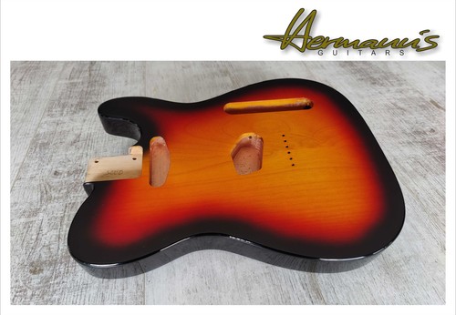Tele piece alder - tele,