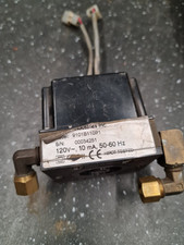 Hypertherm plasma cutter pump